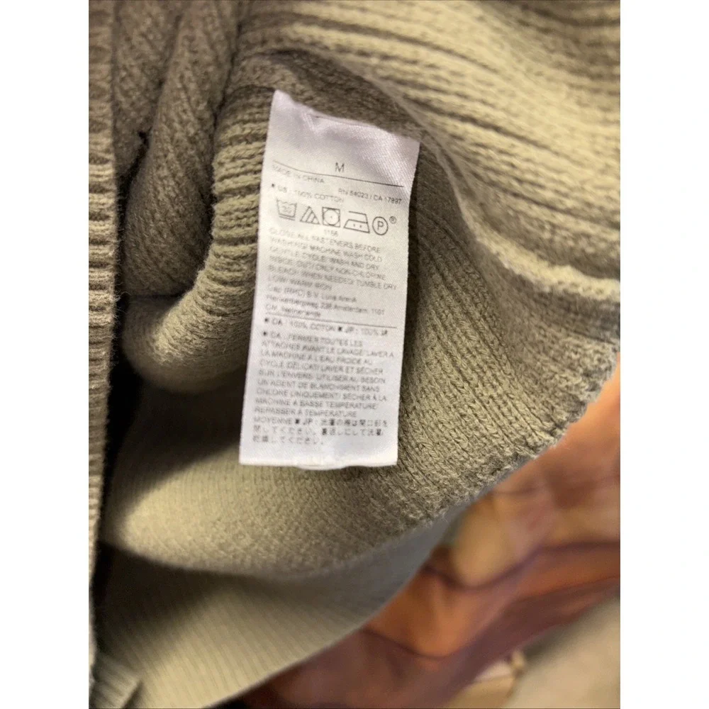 Banana Republic approximate cotton republic